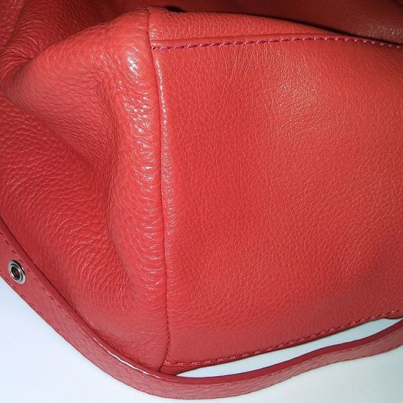 Authentic Marc Jacobs Classic Q Francesca - Picture 5 of 8